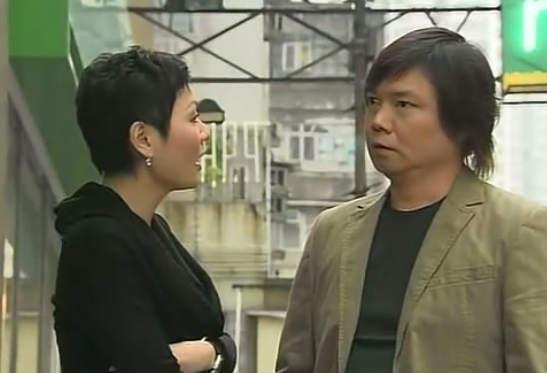 TVB金牌绿叶，为妻治病花光百万积蓄，卖楼五百多万资助28个儿童_艾威