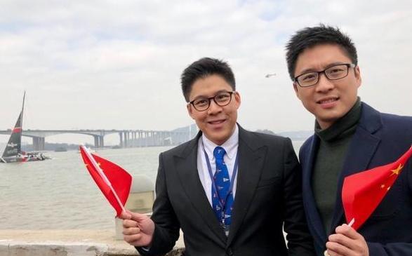 郭晶晶■霍启刚留家带娃主动分担家务郭晶晶心系疫情上门送物资给困难户