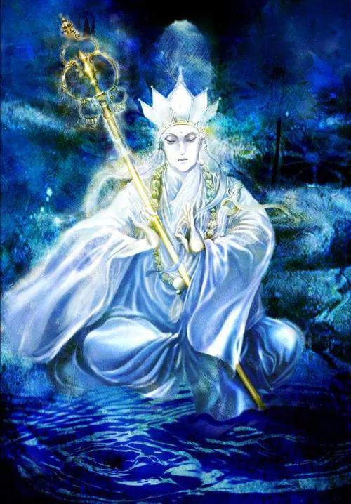 西游探秘|唐太宗的水陆大会 :孙悟空拜师学艺或藏明代