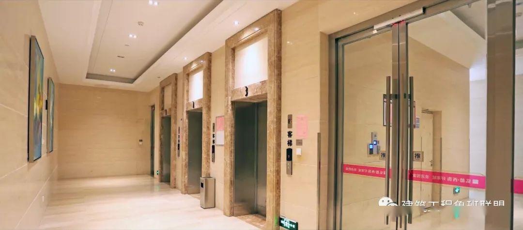 集“鲁班奖”和“国优奖”于一身!看国内最高质量水平的住宅工程怎么样?