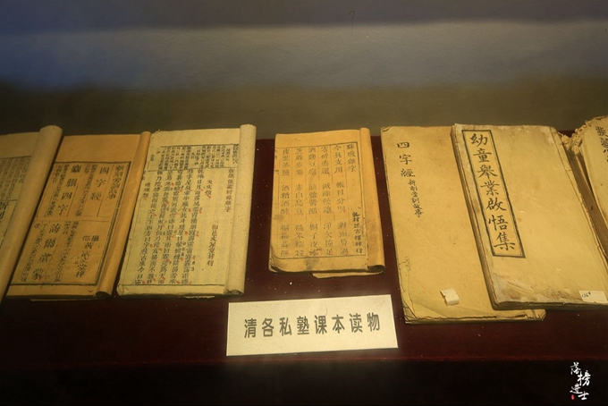 黄山脚下有一座“中国第一状元县”，一个县就出了19位状元
