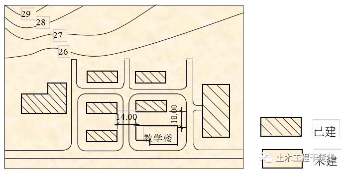 新手施工员测量放线步骤详解,word版资料下载!