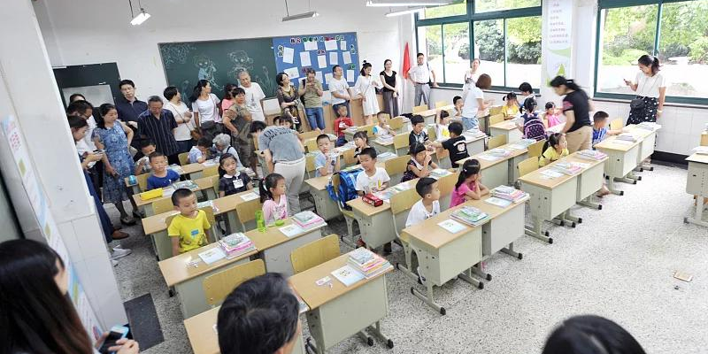 2020增城公立小学排名_投资2.24亿!增城又一公办小学动工建设!