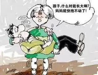 父母都希望子女长大以后孝顺自己,甚至是在孩子咿呀学语的时候就问