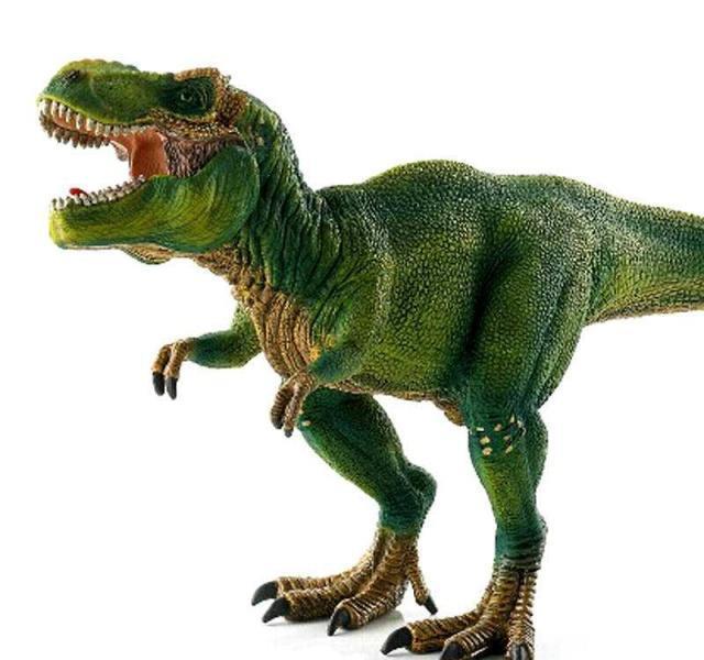 霸王龙的前爪有何作用,其他恐龙为何没有这样的特征