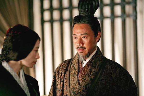 秦宜禄@为曹操卖命，妻子和儿子却被曹操霸占，三国最窝囊武将