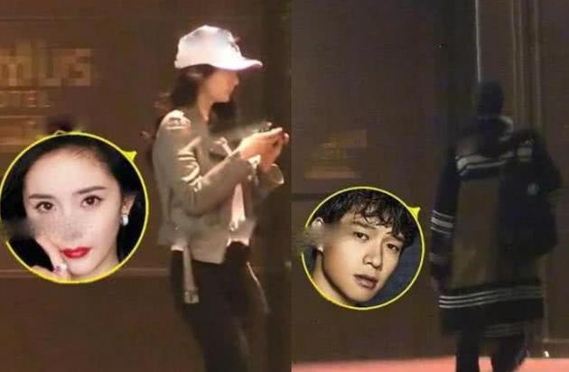 魏大勋杨幂在一起多久 41186f461f924ee1b5d1e2c5b5e694cc.jpeg