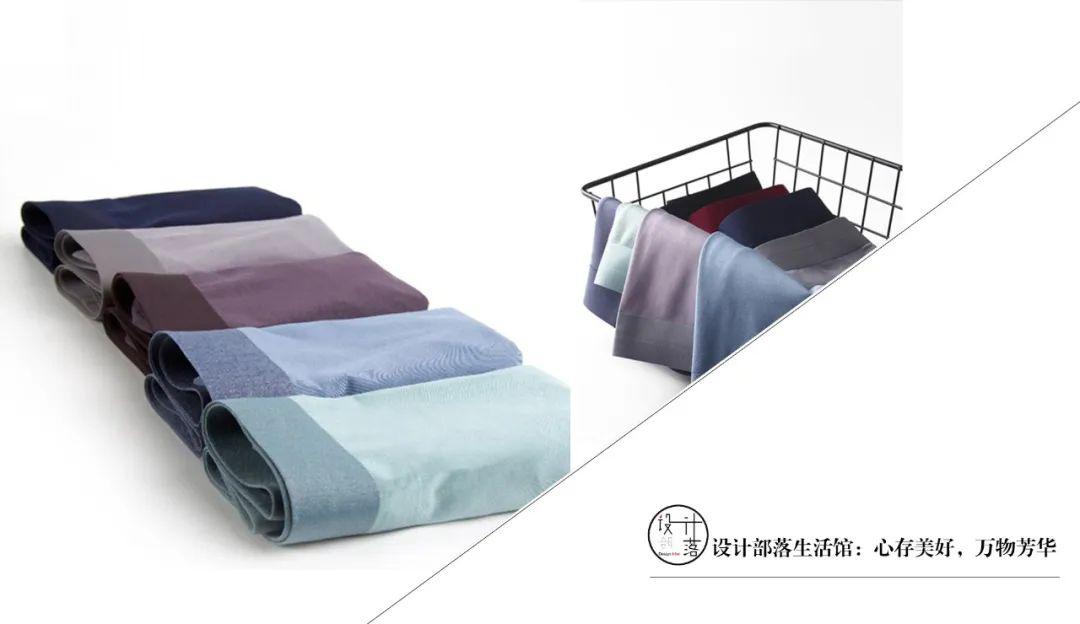 俘获0万欧洲硬汉 穿一次就上瘾 a级铜离子军工抗菌 亲肤透气 做 真男人 莫代尔