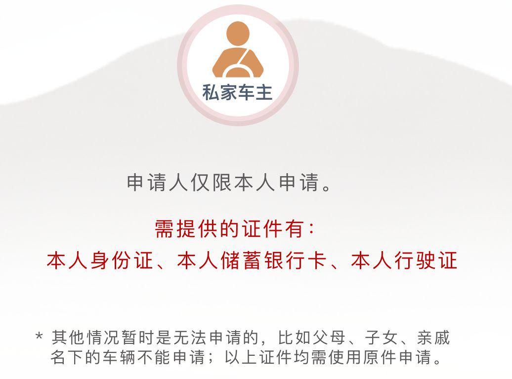 【门头沟私家车主推荐】信用加油办理流程视频版