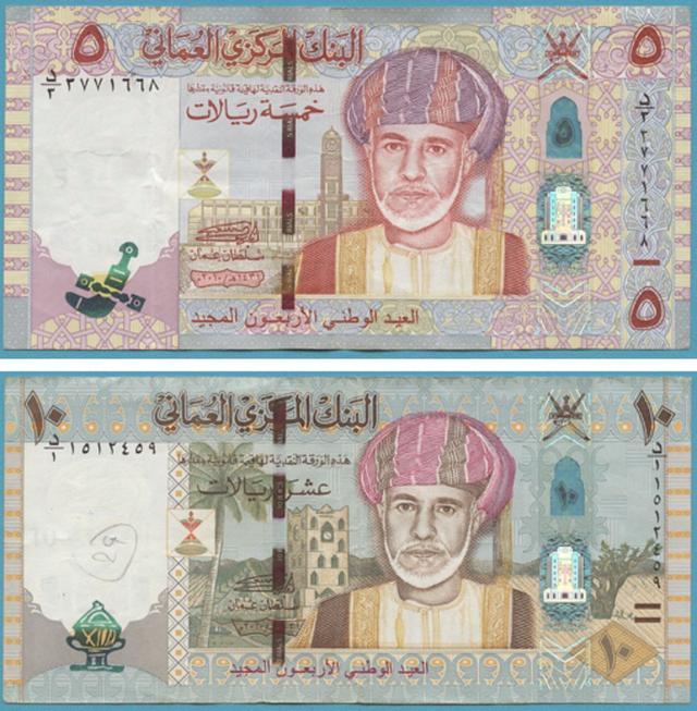 3847阿曼里亚尔 第纳尔是巴林的官方货币,巴林国王谢赫哈马德·本