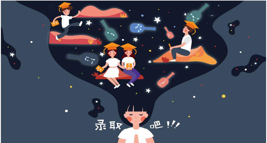 [才配]才配拥有未来！”衡中学霸毕业一年后，写下这篇感人长文。“努力