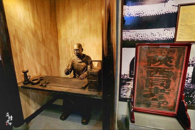 黄山脚下有一座“中国第一状元县”，一个县就出了19位状元