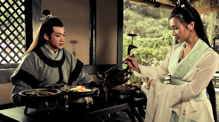 秦宜禄@为曹操卖命，妻子和儿子却被曹操霸占，三国最窝囊武将