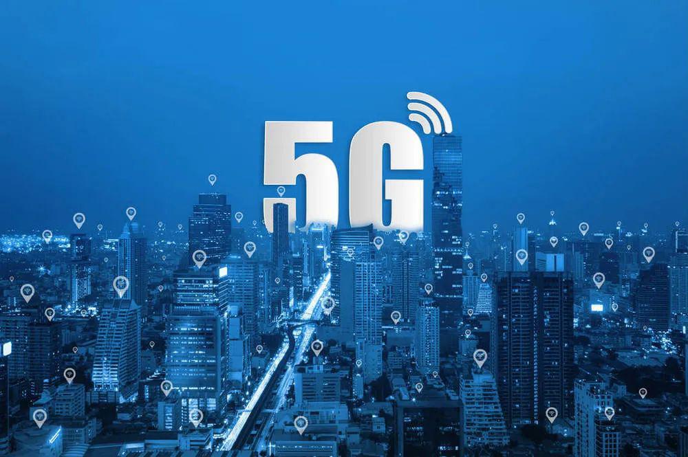 海特高新发布5g宏基站氮化镓芯片制造解决方案