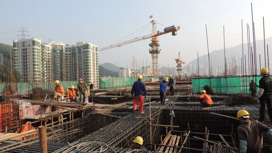 2020中国经济稳启动的三大特征