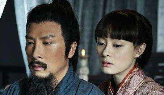 秦宜禄@为曹操卖命，妻子和儿子却被曹操霸占，三国最窝囊武将