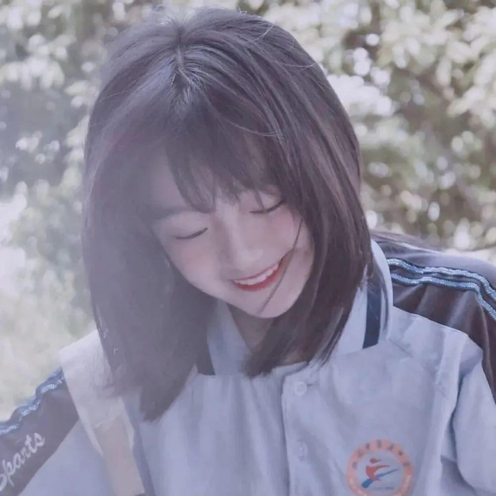 女头像 || 所有好运都在路上