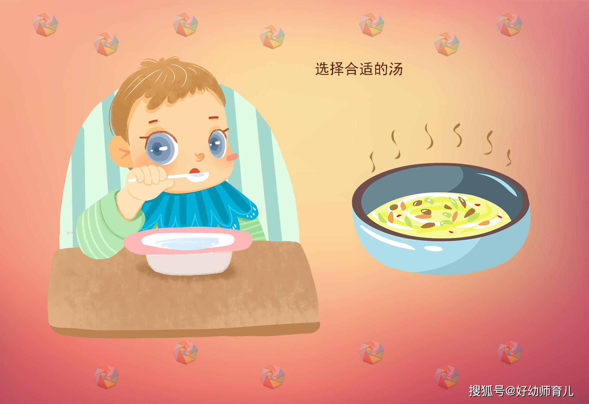 #检查#带去检查，医生：不能给孩子喝这三种汤小男孩突然休克还不长个
