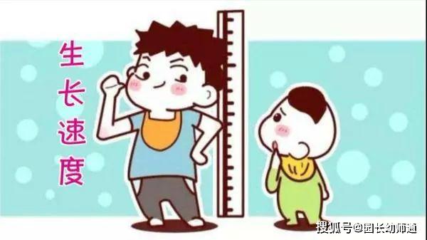 指南:做好这6点,想不长高都难!春季孩子长高指南