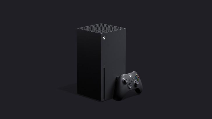Xbox总监：即将公布XSX游戏阵容，首发可能不多但将持续发力