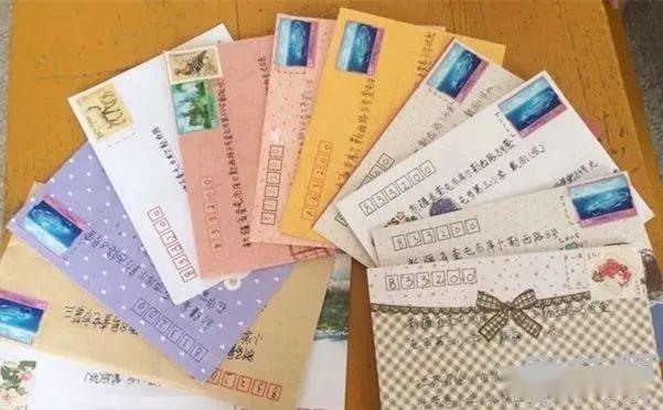 如何折一封信 7918235c4e7e456abe8ae8546c59ae35.jpeg