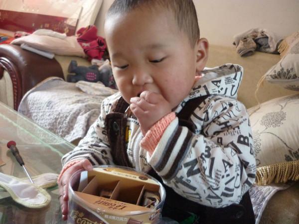 #十有八九#十有八九是脾虚了！多喝一杯水，健脾养胃！孩子有3个表现