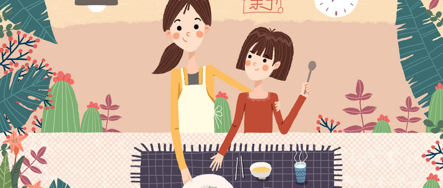 时期@家长注意这3点，孩子轻松蹿高春天是孩子成长的重要时期