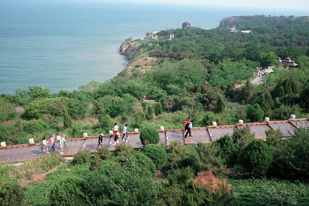 兴城一日游旅游攻略,葫芦岛一日游旅游路线, 兴城一日游