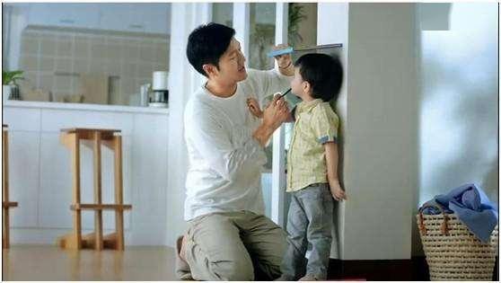『孩子』都是骨骺线闭合的预警，早发现个子还能长一大截孩子有几个异常