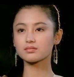 左小青年轻时,陈红年轻时,林青霞年轻时,周慧敏年轻时