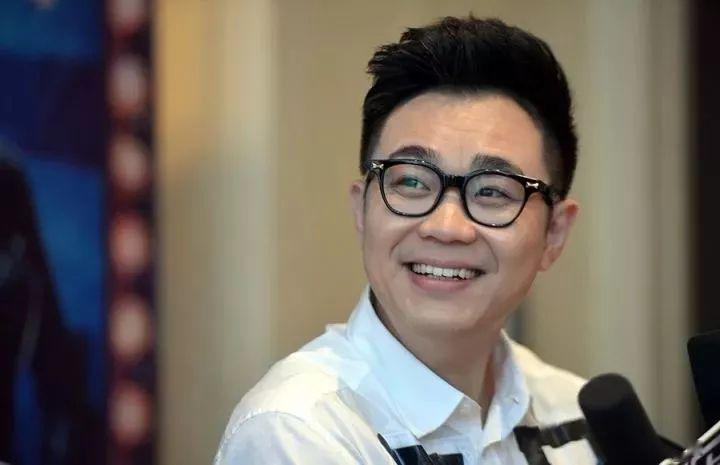 《大赢家》热播:真正的赢家,都赢在这两个字_大鹏