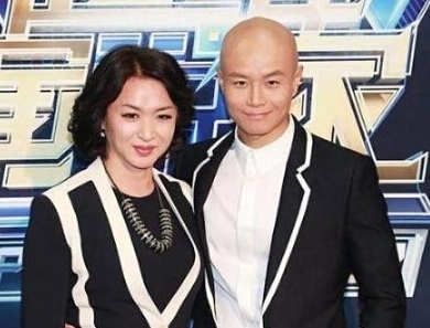原创他20岁为人父娶3妻生3孩曾索吻谢娜还侮辱金星是太监
