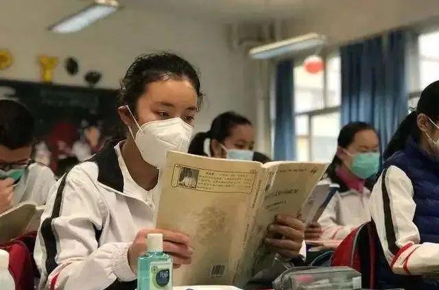 「方面」后天开学！高三返校准备大全！