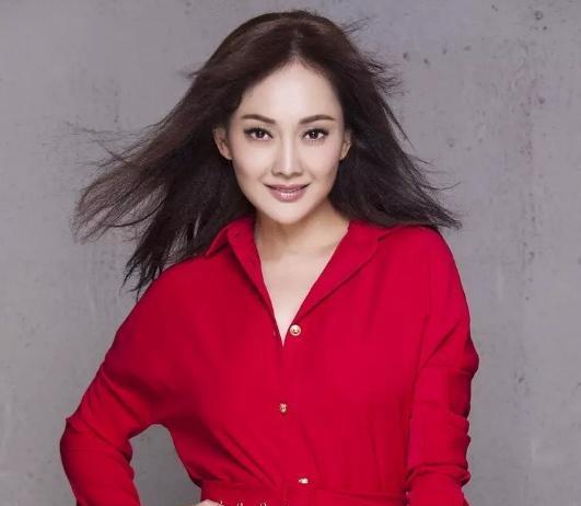 小品界最美的五位女演员,个个都颜值"逆天"