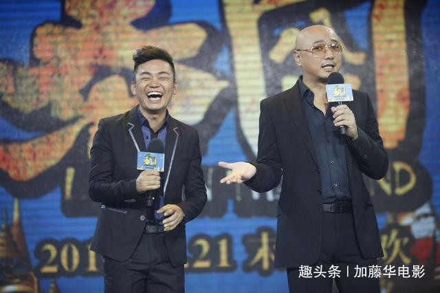 知名导演想找王宝强演戏王宝强回了7个字徐峥再没找过他