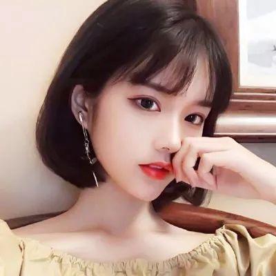女生头像 | 固执的人,都注定有伤痕 689