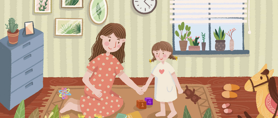 时期@家长注意这3点，孩子轻松蹿高春天是孩子成长的重要时期