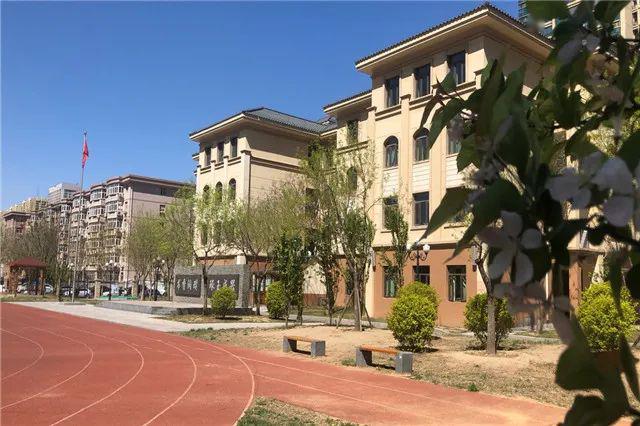 石家庄市中山路小学