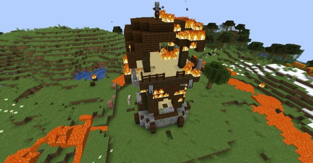 我的世界生存全部过程 bee6334db47a457bb89a4f9468dec83b.jpeg