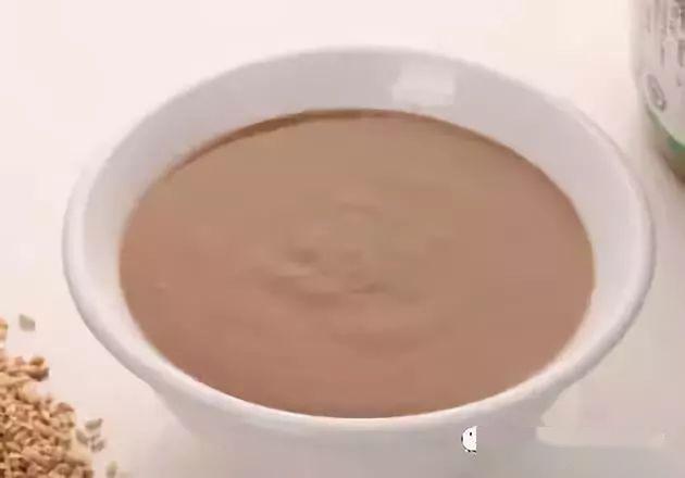 『芝麻酱』有没有什么比较好的食补方法?宝宝缺钙、贫血