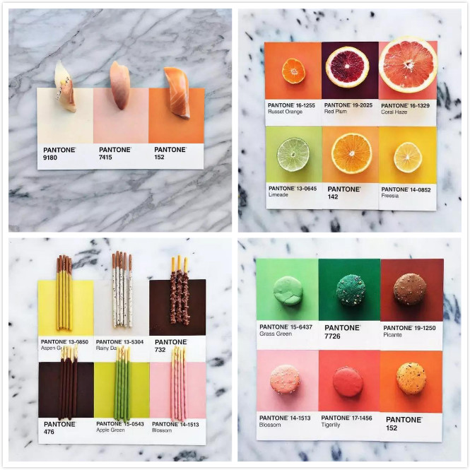 “色”艺十足——带你走出配色的纠结搜狐大视野搜狐新闻