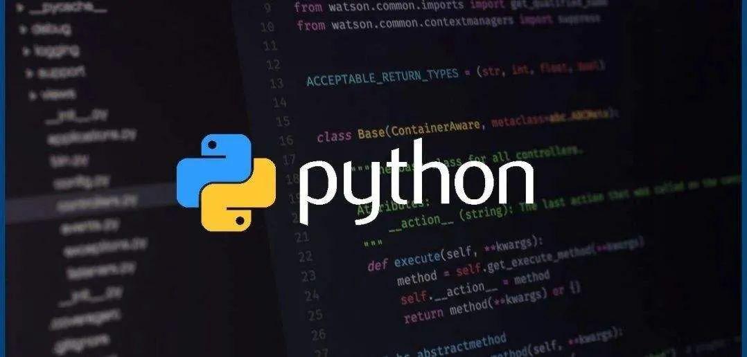 python判断语句怎么写