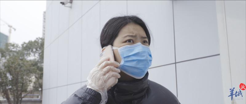 「家人」【纪录】《疫·家人》②:触不到的爸爸