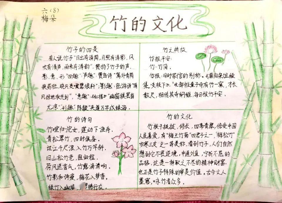 竹什么月成语_成语故事简笔画(3)