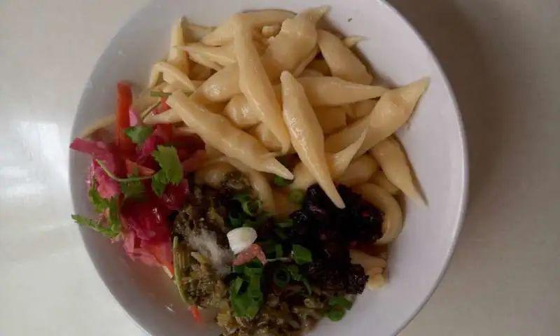 品康县美食游康养福地