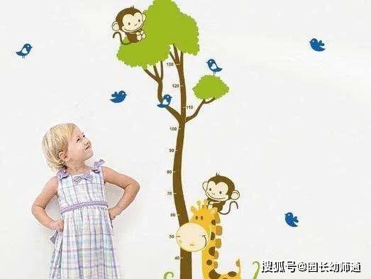 指南：做好这6点，想不长高都难！春季孩子长高指南