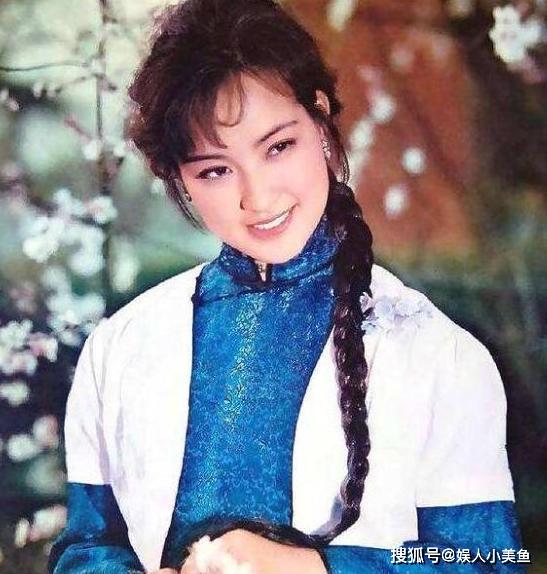 丈夫陈国军被已婚的刘晓庆勾走后 赵雅珉独自养孩子 如今很幸福