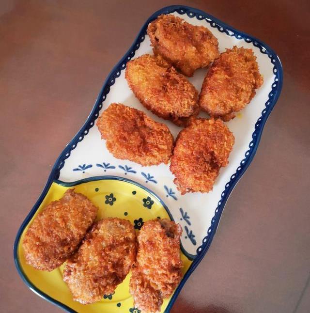 鸡块怎么炸的酥脆 0352eb861a244043b38a037649b854a9.jpeg