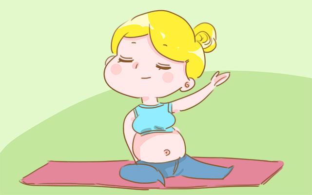 『养分』孕期怎么控制体重？过重或过轻都不利于胎儿的健康成长