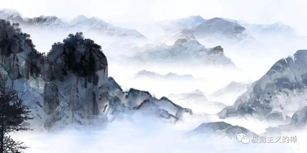 一念之间万水千山